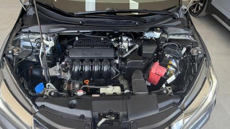 HONDA City Sedan 1.5 16V 4P PERSONAL FLEX AUTOMÁTICO, Foto 9
