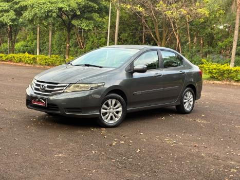 HONDA City Sedan 1.5 16V 4P LX FLEX, Foto 2