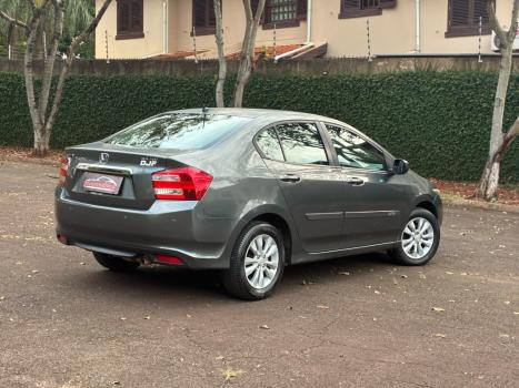 HONDA City Sedan 1.5 16V 4P LX FLEX, Foto 7