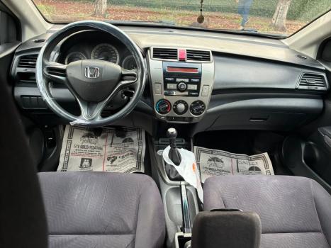 HONDA City Sedan 1.5 16V 4P LX FLEX, Foto 11