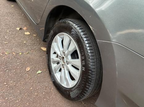 HONDA City Sedan 1.5 16V 4P LX FLEX, Foto 15