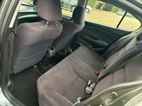 HONDA City Sedan 1.5 16V 4P LX FLEX, Foto 18