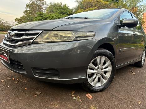 HONDA City Sedan 1.5 16V 4P LX FLEX, Foto 20