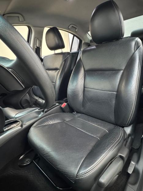 HONDA City Sedan 1.5 16V 4P EX FLEX AUTOMÁTICO, Foto 11