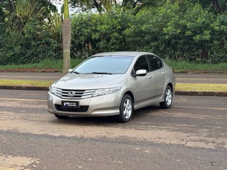 HONDA City Sedan 1.5 16V 4P LX FLEX, Foto 1