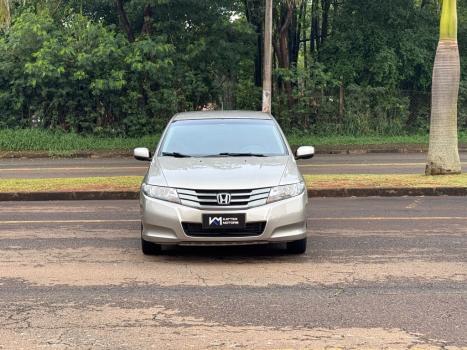HONDA City Sedan 1.5 16V 4P LX FLEX, Foto 2