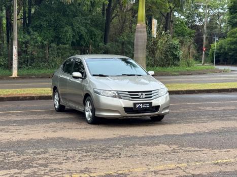 HONDA City Sedan 1.5 16V 4P LX FLEX, Foto 3