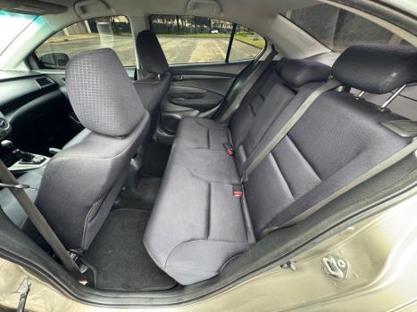 HONDA City Sedan 1.5 16V 4P LX FLEX, Foto 9
