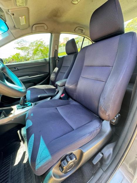 HONDA City Sedan 1.5 16V 4P DX FLEX, Foto 10