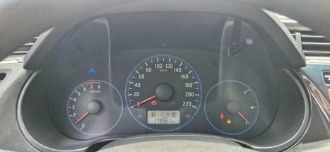 HONDA City Sedan 1.5 16V 4P DX FLEX AUTOMÁTICO, Foto 10