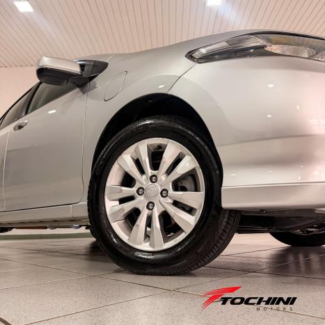 HONDA City Sedan 1.5 16V 4P LX FLEX, Foto 2