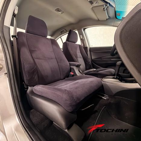 HONDA City Sedan 1.5 16V 4P LX FLEX, Foto 10