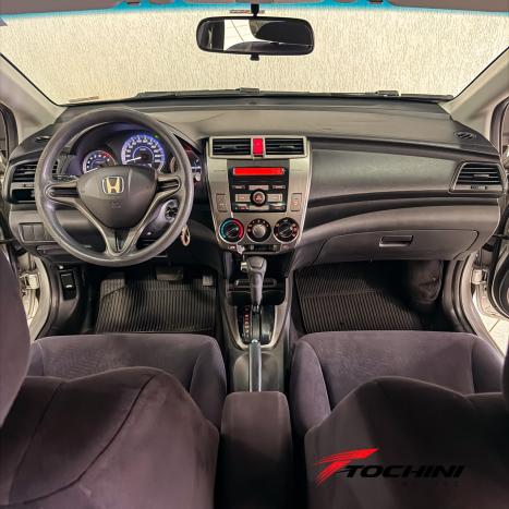 HONDA City Sedan 1.5 16V 4P LX FLEX, Foto 11