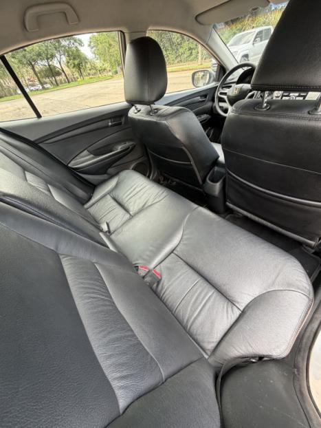 HONDA City Sedan 1.5 16V 4P LX FLEX AUTOMÁTICO, Foto 10