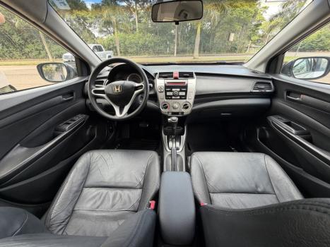 HONDA City Sedan 1.5 16V 4P LX FLEX AUTOMÁTICO, Foto 11