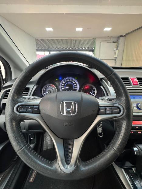 HONDA City Sedan 1.5 16V 4P EX FLEX AUTOMÁTICO, Foto 6