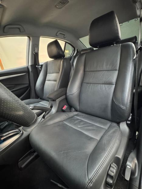 HONDA City Sedan 1.5 16V 4P EX FLEX AUTOMÁTICO, Foto 10