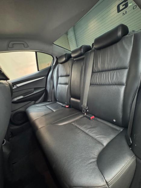 HONDA City Sedan 1.5 16V 4P EX FLEX AUTOMÁTICO, Foto 11