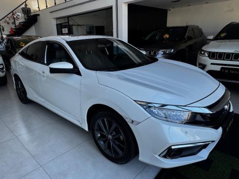 HONDA Civic 1.5 16V 4P TOURING TURBO AUTOMTICO CVT, Foto 2