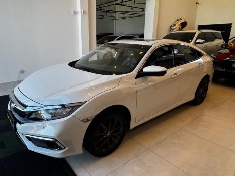 HONDA Civic 1.5 16V 4P TOURING TURBO AUTOMTICO CVT, Foto 3
