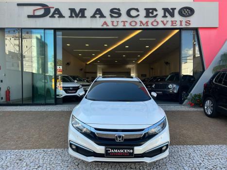 HONDA Civic 1.5 16V 4P TOURING TURBO AUTOMÁTICO CVT, Foto 1 HONDA Civic 1.5 16V 4P TOURING TURBO AUTOMÁTICO CVT, Foto 1