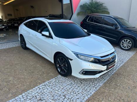 HONDA Civic 1.5 16V 4P TOURING TURBO AUTOMÁTICO CVT, Foto 2 HONDA Civic 1.5 16V 4P TOURING TURBO AUTOMÁTICO CVT, Foto 2