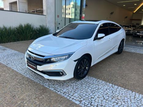 HONDA Civic 1.5 16V 4P TOURING TURBO AUTOMÁTICO CVT, Foto 3 HONDA Civic 1.5 16V 4P TOURING TURBO AUTOMÁTICO CVT, Foto 3