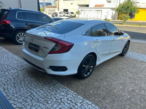 HONDA Civic 1.5 16V 4P TOURING TURBO AUTOMÁTICO CVT, Foto 6 HONDA Civic 1.5 16V 4P TOURING TURBO AUTOMÁTICO CVT, Foto 6