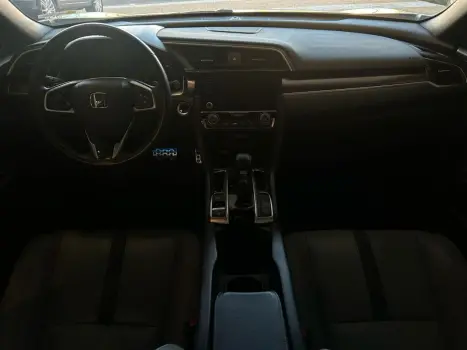 HONDA Civic 1.5 16V 4P TOURING TURBO AUTOMÁTICO CVT, Foto 7 HONDA Civic 1.5 16V 4P TOURING TURBO AUTOMÁTICO CVT, Foto 7