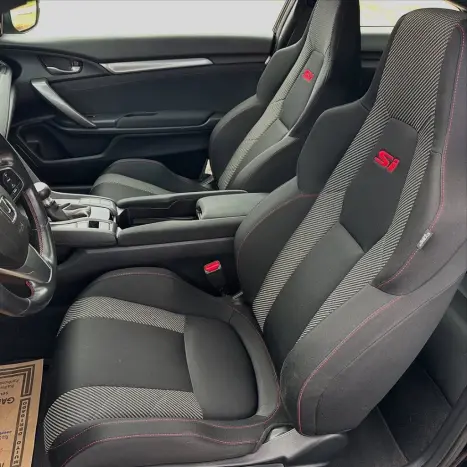 HONDA Civic 1.5 16V SI COUP TURBO, Foto 9