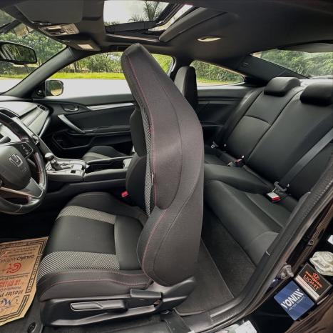 HONDA Civic 1.5 16V SI COUP TURBO, Foto 10