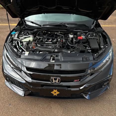 HONDA Civic 1.5 16V SI COUP TURBO, Foto 13