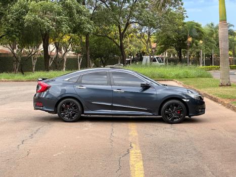 HONDA Civic 1.5 16V 4P TOURING TURBO AUTOMTICO CVT, Foto 6