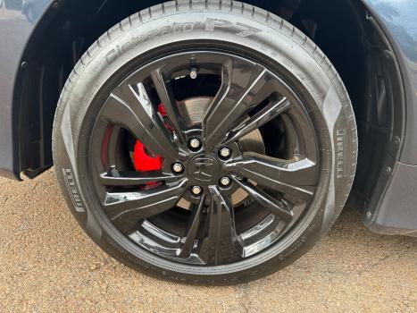 HONDA Civic 1.5 16V 4P TOURING TURBO AUTOMTICO CVT, Foto 11