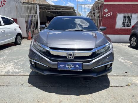 HONDA Civic 1.5 16V 4P TOURING TURBO AUTOM�TICO CVT, Foto 2