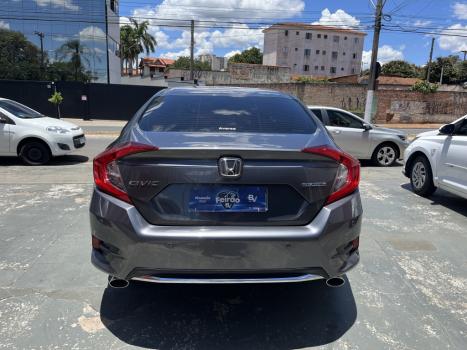 HONDA Civic 1.5 16V 4P TOURING TURBO AUTOM�TICO CVT, Foto 5