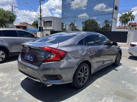 HONDA Civic 1.5 16V 4P TOURING TURBO AUTOM�TICO CVT, Foto 6