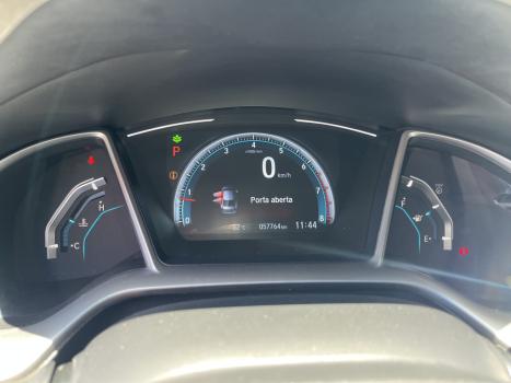 HONDA Civic 1.5 16V 4P TOURING TURBO AUTOM�TICO CVT, Foto 7