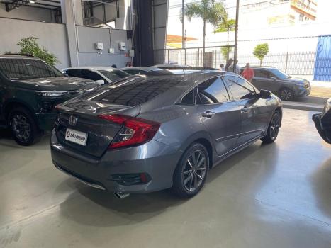 HONDA Civic 1.5 16V 4P TOURING TURBO AUTOM�TICO CVT, Foto 5