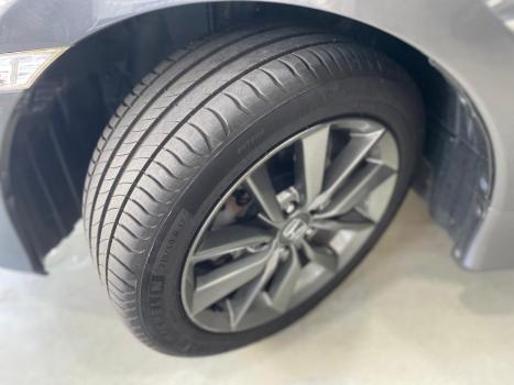 HONDA Civic 1.5 16V 4P TOURING TURBO AUTOM�TICO CVT, Foto 11