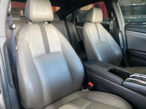 HONDA Civic 1.5 16V 4P TOURING TURBO AUTOM�TICO CVT, Foto 15