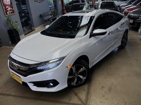 HONDA Civic 1.5 16V 4P TOURING TURBO AUTOM�TICO CVT, Foto 1