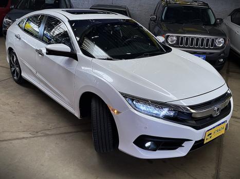 HONDA Civic 1.5 16V 4P TOURING TURBO AUTOM�TICO CVT, Foto 2