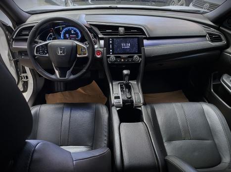 HONDA Civic 1.5 16V 4P TOURING TURBO AUTOM�TICO CVT, Foto 6