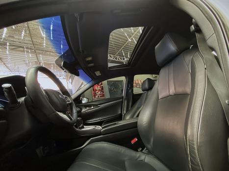 HONDA Civic 1.5 16V 4P TOURING TURBO AUTOM�TICO CVT, Foto 7