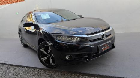 HONDA Civic 1.5 16V 4P TOURING TURBO AUTOM�TICO CVT, Foto 1