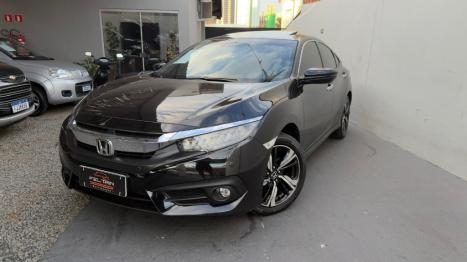 HONDA Civic 1.5 16V 4P TOURING TURBO AUTOM�TICO CVT, Foto 5
