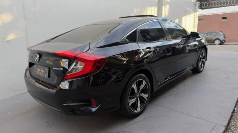 HONDA Civic 1.5 16V 4P TOURING TURBO AUTOM�TICO CVT, Foto 6