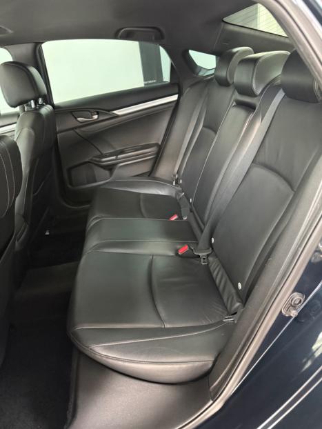 HONDA Civic 1.5 16V 4P TOURING TURBO AUTOM�TICO CVT, Foto 6