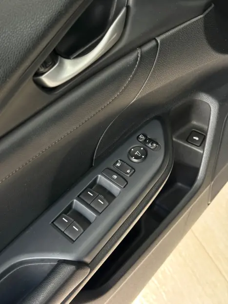 HONDA Civic 1.5 16V 4P TOURING TURBO AUTOM�TICO CVT, Foto 12